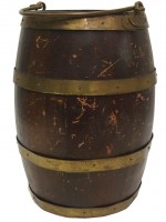 Keg Barrel