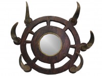 Coat Rack