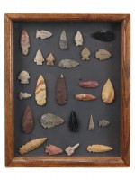 Shadow Box
