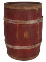 Barrel