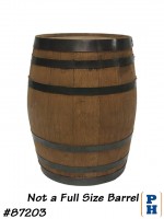 Barrel