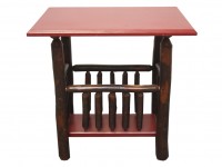 Side - End Table