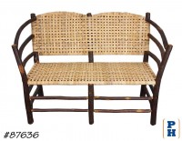 Settee - Sofa