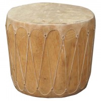 Drum, American Indian / Western Type