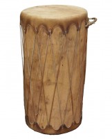 Drum, American Indian / Western Type