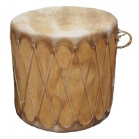 Drum, American Indian / Western Type