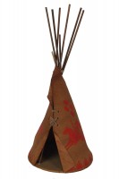 Toy Teepee