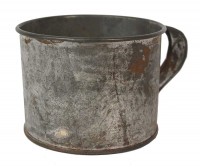 Tin Cup