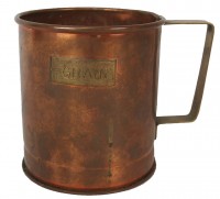 Drinking Cup