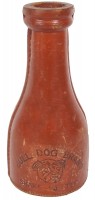 Shake Bottle