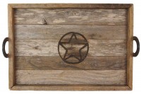 Serving Tray - Wall Decor