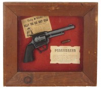 Shadow Box