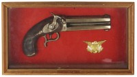 Shadow Box