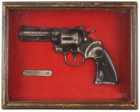 Shadow Box