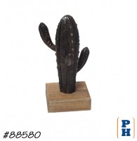Metal Cactus