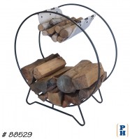 Firewood Rack