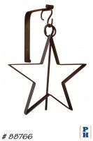 Star Dinner Bell