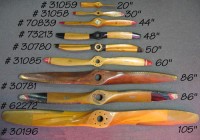 Propellers