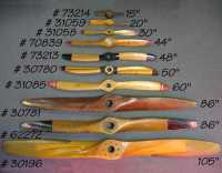 propellers