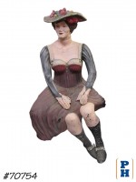 Figure / Life Size