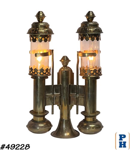 Lamp Sconce