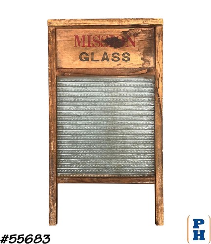 Washboard