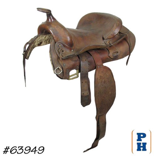 Saddle 