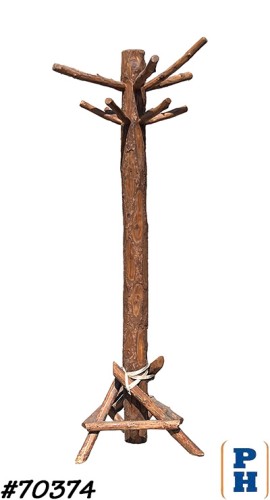 Coat Rack - Tree