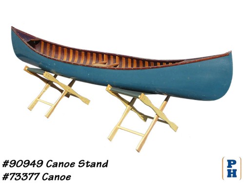 Canoe or Kayak Stand
