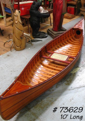 Canoe