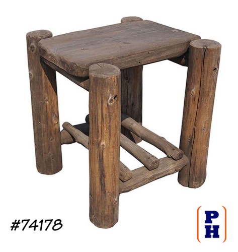 Side - End table