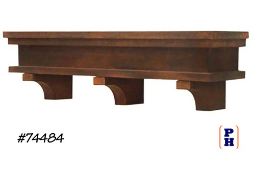 Planter Box