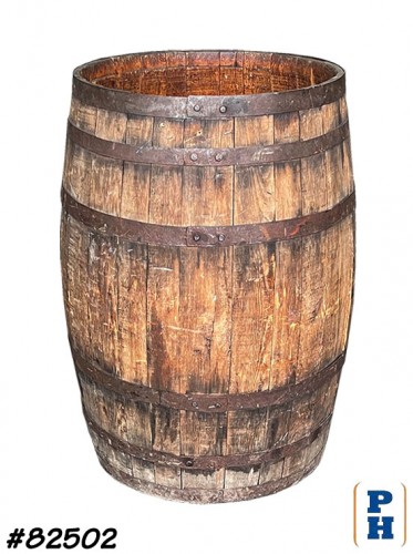 Barrel