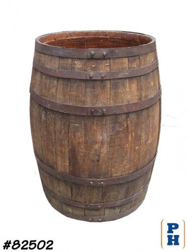 Barrel