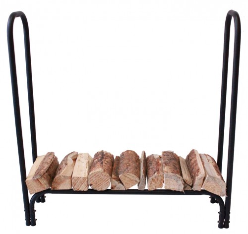 Firewood Rack