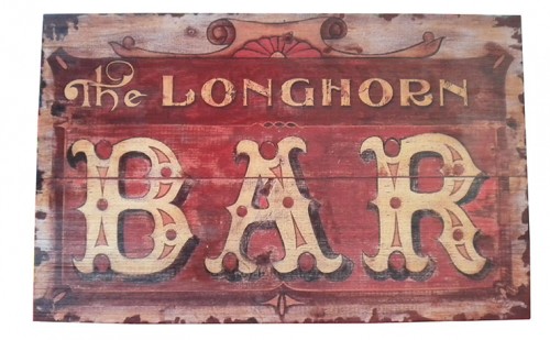 Sign