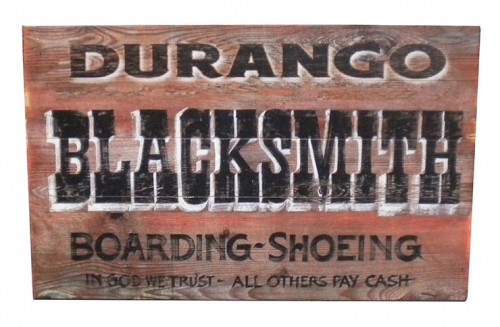 Sign