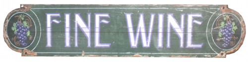Sign
