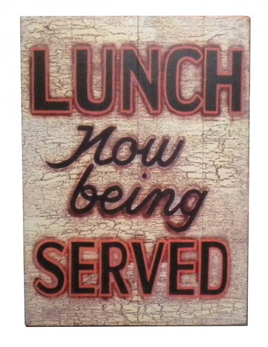 Sign