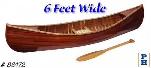 Canoe