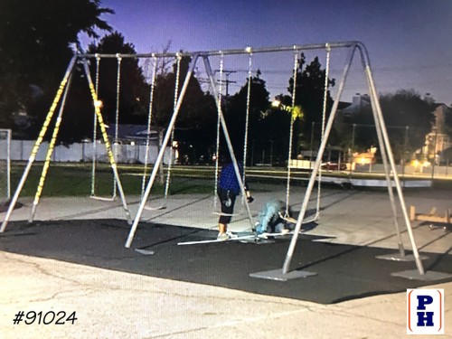 Swing Set
