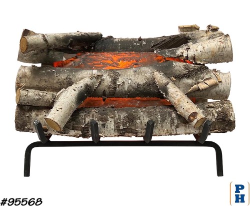 Fireplace Logs 