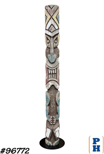 Totem Pole