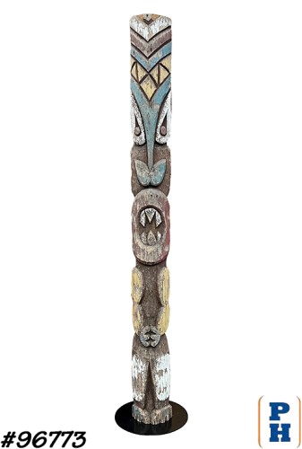 Totem Pole