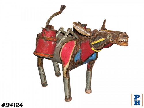 Donkey