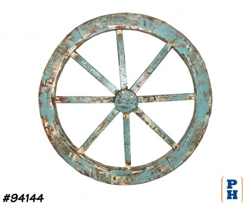 Wagon Wheel