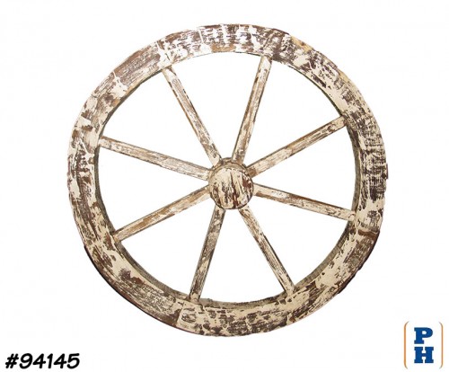 Wagon Wheel