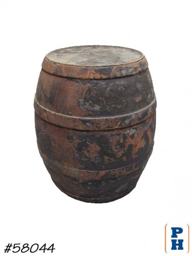 Barrel, Mini