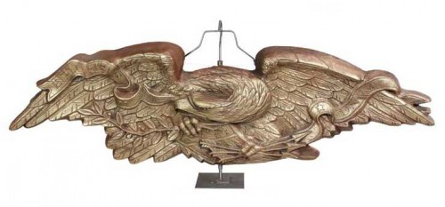 Eagle Wall Decor