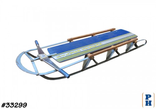 Sled